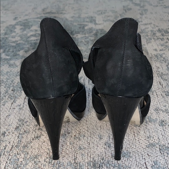 🟢 5/$20 Bundle: TOPSHOP Suede - Picture 3 of 6